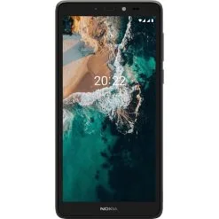 Nokia C2 2nd Edition 32GB - Grey