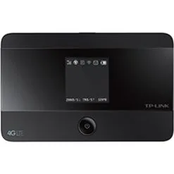 TP-Link M7350 4G LTE Mobil Wi-Fi Router