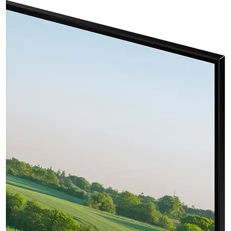 SAMSUNG 75" QLED TV QE75Q60B 8 SAMSUNG 75" QLED TV QE75Q60B - Billede 6