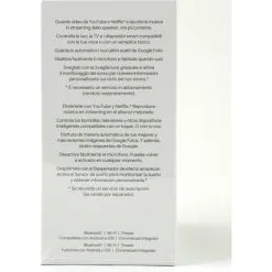 Google Nest Hub 2. Generation -Husholdning butik 7dca8233 59f7 4854 9070 dc79607342af