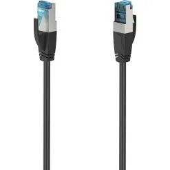Hama Network CAT6 10 Gbit/s S/FTP 15 Meter