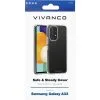 Vivanco Samsung Galaxy A32 Safe & Steady Cover - Klar