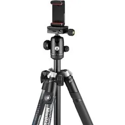 Manfrotto Stativkit Element Mii Mobil Bt -Husholdning butik 7e38f3d0 5c47 4255 b9bc fb6e9dcf29ef