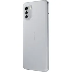 Nokia G60 5G - Ice Grey -Husholdning butik 7e3afd1a6a0df140f5d06db97f125dd9
