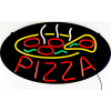 ProXL Neon Neonskilt 70 Cm"Pizza" -Husholdning butik 7e3cc7c5 d70e 4860 8d7c 56b5bcc3f784