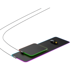 Steelseries QcK Prism Musemåtte - XL -Husholdning butik 7e491174 97d5 401a 92e8 b74f388515f2