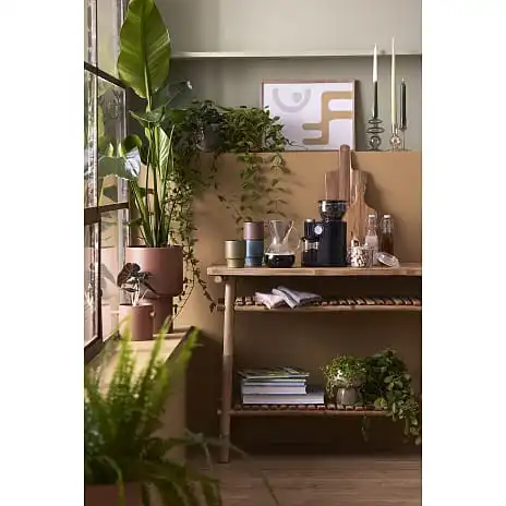 Salling Kaffekværn 200W - Sort 4 Salling Kaffekværn 200W - Sort - Billede 2