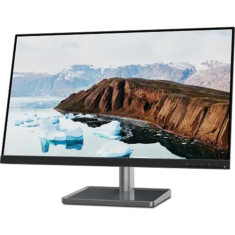 Lenovo L27m-30 27" FHD USB-C Skærm 16 Lenovo L27m-30 27" FHD USB-C Skærm - Billede 14
