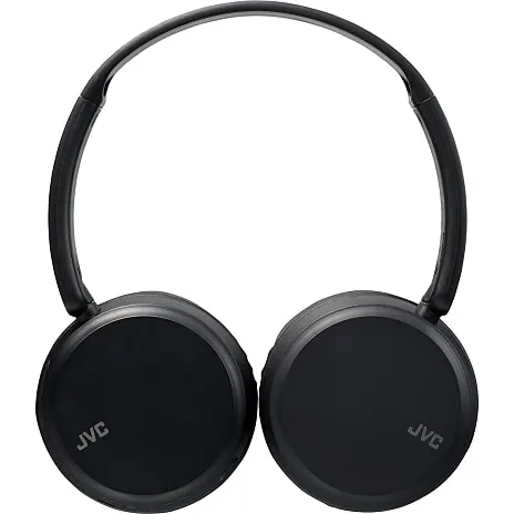 JVC Bluetooth Headset HA-S35BT - Sort 7 JVC Bluetooth Headset HA-S35BT - Sort - Billede 5