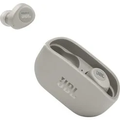 JBL Wave 100TWS Buds - Råhvid -Husholdning butik 7e5cb283 af74 48a3 abb5 39748d09c8d2