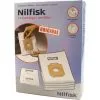 Nilfisk Original Extreme/King Støvsugerposer 4-pak -Husholdning butik 7e5f5c36 03f0 47dd 8cf6 7cb71b42a76f