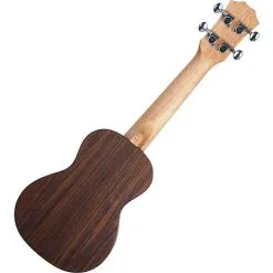 Reno RU230 Sopran Ukulele - Natur -Husholdning butik 7e6ed3c9 aea1 4a96 b910 40d0cab1947b