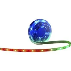 Salling LED Strip 5 Meter Med Bluetooth App - RGB