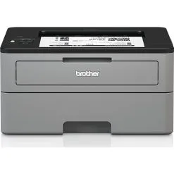 Brother HL-L2350DW Laserprinter Mono 8 Brother HL-L2350DW Laserprinter Mono -Husholdning butik 7e8dffe9 a7d6 47e8 a50d 87e8bfca10fb