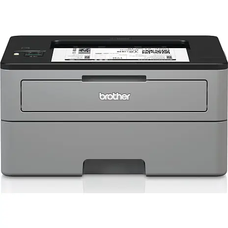 Brother HL-L2350DW Laserprinter Mono 5 Brother HL-L2350DW Laserprinter Mono - Billede 3