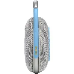 JBL Clip 4 Bluetooth Højttaler - Hvid -Husholdning butik 7e8ea5da271b524bad692a3e7134484b