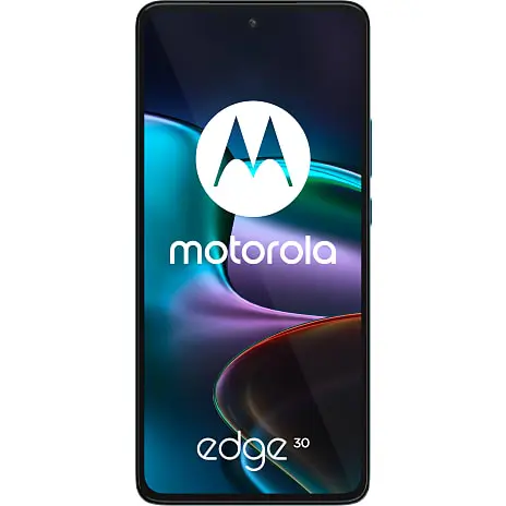 Motorola Moto Edge 30 128 GB - Aurora Green 3 Motorola Moto Edge 30 128 GB - Aurora Green