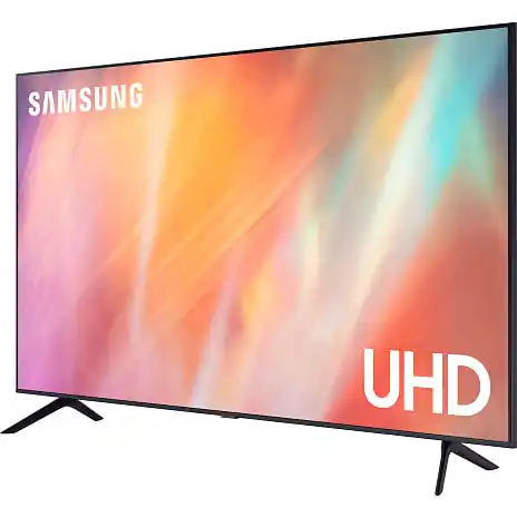 Samsung 85" UHD TV UE85AU7105 5 Samsung 85" UHD TV UE85AU7105 - Billede 3