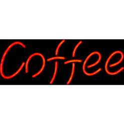 ProXL Neon Neonskilt 60 Cm"Coffee" -Husholdning butik 7f5c59b0 f5c9 4ccd 9584 7348f966422f