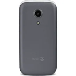 Doro 2414 Steel Mobiltelefon -Husholdning butik 7f9aacb3 ffff 4e70 99eb b6a3aedb3088