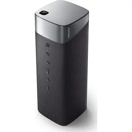 Philips TAS5505 Bluetooth-højttaler 10 Philips TAS5505 Bluetooth-højttaler - Billede 8