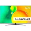 LG Electronics LG 65" Nano TV 65NANO76 -Husholdning butik 80052eee bf85 4551 a618 506d02a3950c