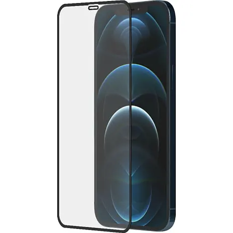 SAFE. By PanzerGlass Skærmbeskyttelse IPhone 12 Pro Max 4 SAFE. By PanzerGlass Skærmbeskyttelse IPhone 12 Pro Max - Billede 2