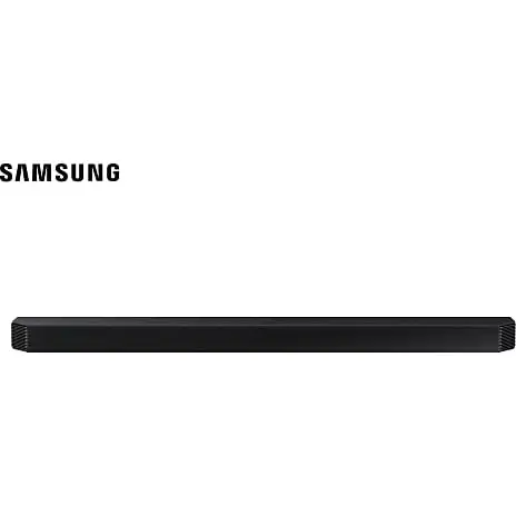 Samsung HW-Q910A Soundbar 7.1.2 Dolby Atmos 4 Samsung HW-Q910A Soundbar 7.1.2 Dolby Atmos - Billede 2