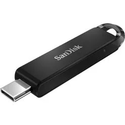 SanDisk USB-C 3.1 Stik - 128 GB 10 SanDisk USB-C 3.1 Stik - 128 GB -Husholdning butik 8025ef0bbba5de707e7fe00307b1c7a1