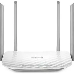 TP-LINK Archer C50-EU1 Router AC1200