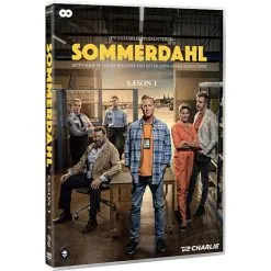 SMD Sommerdahl Sæson 3