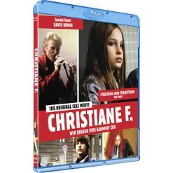 Mis.label Christiane F