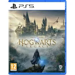 PS5: Hogwarts Legacy Standard