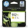 HP INK 912 XL Original - Yellow