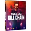Andre Mærker Kill Chain -Husholdning butik 8120c127 d74a 48c6 abaa 2a24b945569b