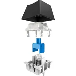 Urage Exodus 410 Enhånds Gaming Tastatur 13 Urage Exodus 410 Enhånds Gaming Tastatur -Husholdning butik 81563038 d99d 4b74 b0e9 ac2e009dd155