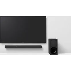 Sony Soundbar HT-G700 -Husholdning butik 8158dc6f88303bb26bc85006bfa42f67