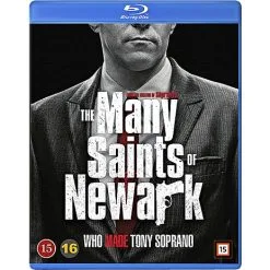 Andre Mærker The Many Saints Of Newark