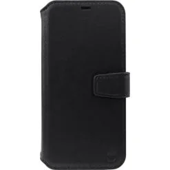 Itskins Cover Til IPhone 13/12 Pro Max Book - Sort -Husholdning butik 81bd650b 5ee8 4b98 bde1 97fcd9943bdd