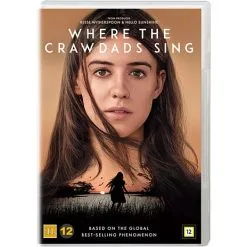 Andre Mærker Hvor Flodkrebsene Synger