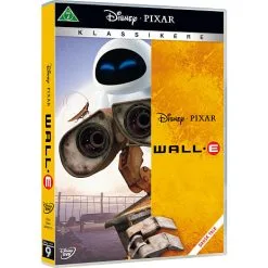 Disney / Pixar Wall-E