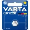 Varta Cr 1220 Knapcelle Batteri 1 Varta Cr 1220 Knapcelle Batteri -Husholdning butik 825b2324bb993e3bccd66e20abdab012