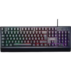 Gear4U Gaming Tastatur - Sort -Husholdning butik 826b320a f1af 4365 ba92 30c48019eaed