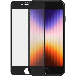 SAFE. By PanzerGlass Skærmbeskyttelse IPhone 6/6s/7/8/SE (2020/22)