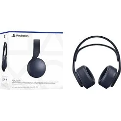 PLAYSTATION PS5 Pulse 3D Trådløs Headset - Midnight Black