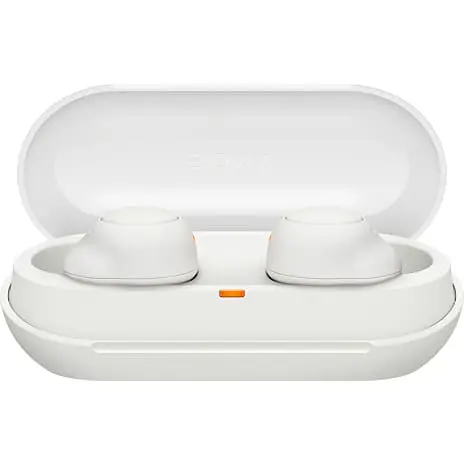 Sony WF-C500 Trådløse Hovedtelefoner 4 Sony WF-C500 Trådløse Hovedtelefoner - Billede 2