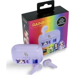 OTL Rainbow High TWS Hovedtelefoner 7 OTL Rainbow High TWS Hovedtelefoner -Husholdning butik 82beb6e90f9058a19ecfbaa0b5f175d7