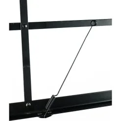 Ibiza Nodestativ 68 - 145cm -Husholdning butik 82bf70ec948b49afd0e7a61fdf9ee25e