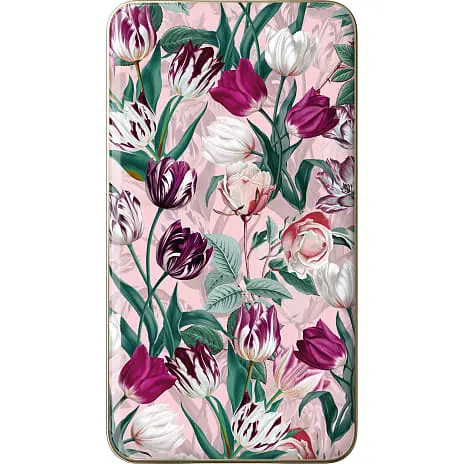 Ideal Of Sweden Ideal Powerbank - Vintage Tulips 3 Ideal Of Sweden Ideal Powerbank - Vintage Tulips
