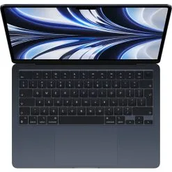 Apple Macbook Air M2 13,6" 512 GB Midnight -Husholdning butik 8346ad1c 2a4b 4a2c 8c5c 6210e4b6b6ac